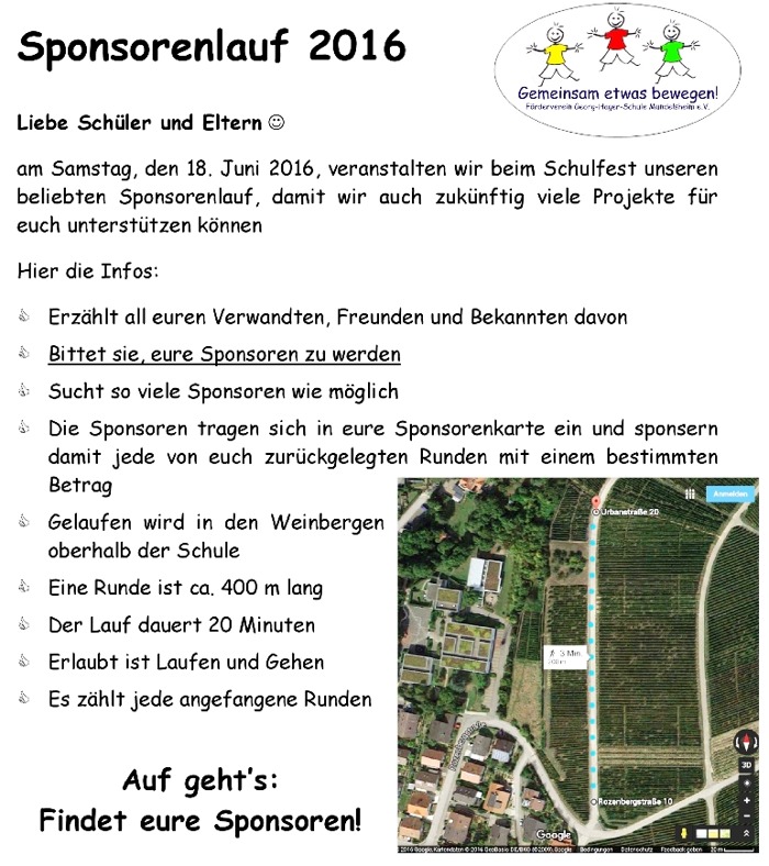 Sponsorenlauf 2016 Anschreiben web