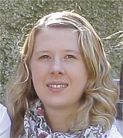 Tanja Nolte 2012