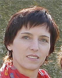 Lina Schmidt 2012